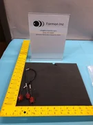 AMAT 0225-09433 CES, HARNESS FLOW SWITCH INTER LOCK, 171530