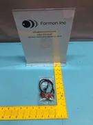 AMAT 0225-09433 CES, HARNESS FLOW SWITCH INTERLOCK, 165455