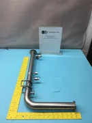 AMAT 0225-10590 Mod Vacuum Manifold, 177040