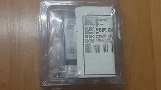 AMAT 0225-15085 MASS FLOW CONTROLLER GAS: H2 500SCCM, NEW