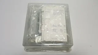 AMAT 0225-15085 MASS FLOW CONTROOLER UNIT UFC-1260A GAS H2 / 500SCCM