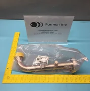 AMAT 0225-30760 MANIFOLD VAC LLC W/VCR PORT, 122505