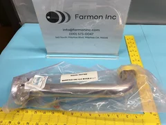 AMAT 0225-30760 Manifold Vac LLC w/VCR Port, 154474