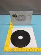 AMAT 0225-32365 Plate, Gas Distribution, 4, 5, 6 & 8", Sputter, 132419
