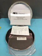 AMAT 0225-32985 Gas Ring, Quartz, 12 Holes, 146418