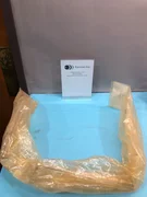 AMAT 0225-33216 WLDMNT SIH4 LINE TUBE CHAM A, 162135