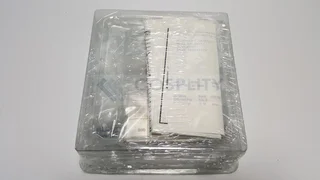 AMAT 0225-33335 MFC UNIT UFC-1400A GAS N2 /100SCCM