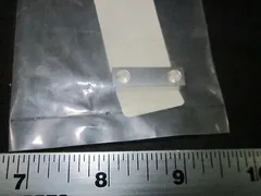 AMAT 0225-95930 CLAMP BAR SST EP COR-RES