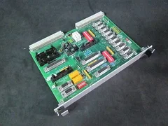 AMAT 0225-96107 Seriplex I/O Distribution Board