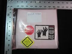 AMAT 0225-97327 CASSETTE SUPPORT, CORR RES SST EP