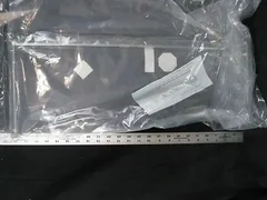 AMAT 0225-97587 WELDMENT,N2 PURGE,4/6,31&quot;,NUPRO