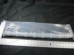 AMAT 0225-97960 INSULATION, HEATED, STRAIGHT 22.25&quot;, 3/8