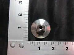 AMAT 0226-09123 FTG, ADP 1/4 VCR MALE NW-25