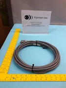AMAT 0226-09710 CABLE, 20' SPARE ANALOG GAS PANEL, 145679