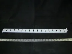 AMAT 0226-30072 RAIL, UNIVERSAL,MOD. GAS PANEL