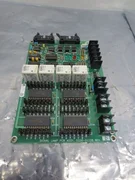 AMAT 0226-31128 Rev D ASSY VERSION 4 SIGNAL LAMP PCB AMAT, 113986