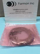 AMAT 0226-31142 CABLE RF INTERLOCK, 147391