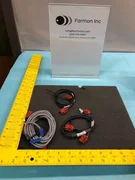 AMAT 0226-31325 HARNESS +24VDC HYUNDAI, AMAT 0150-09421 CABLE ASSY, 178460