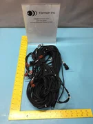 AMAT 0226-31739 Cable Harness, 138732