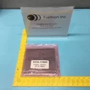 AMAT 0226-31809 PLATE, COVER, PANEL, ADAPT, DUAL FREQ, 133712