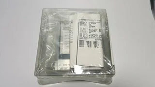 AMAT 0226-33293 MFC UNIT UFC-1260A GAS N2 /3SLM