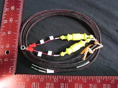 AMAT 0226-44537 HARN 24VDC POWR 0140-70143