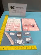 AMAT 0226-47112 INNER HOUSING ASSY, 150596