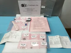 AMAT 0226-47112 INNER HOUSING ASSY, 3630-01014, 0020-31699, 0020-09103, 156860