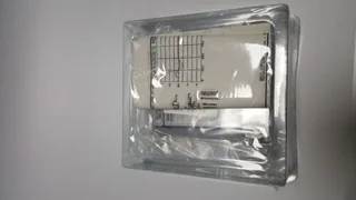 AMAT 0226-47597 MASS FLOW CONTROOLER UNIT UFC-1160A GAS H2 / 3SLM