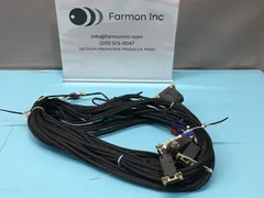 AMAT 0226-47976 HARNESS, FLOW SENSOR INTERCONN, 138260