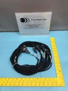 AMAT 0226-47976 Harness, Flow Sensor Interconnect, 138872