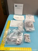 AMAT 0226-77261 KIT, OPTION WAFER MAPPING, HAMA SENSORS WX-43, 0090-77138, 17088