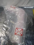 AMAT 0226-97010, Weldment, Chamber D Dopant, HE Link, Top Section, 112003