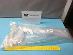 AMAT 0226-97011 Weldment, Chamber D Dopant, Center Section HE Line, 140244