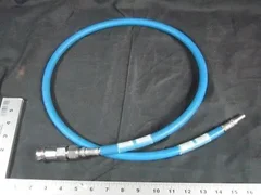 AMAT 0226-97952 HOSE ASSY, CH D, CHAMBER LID TO RETURN,