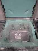 AMAT 0226-98082 P5000 SACVD Chamber ASSY, TEPO REFILLABLE AMPULE, 112754