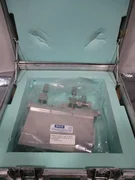 AMAT 0226-98082 P5000 SACVD Chamber ASSY, TEPO REFILLABLE AMPULE, 112757