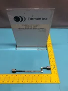 AMAT 0227-01174 Gas Line Weldment, 176586