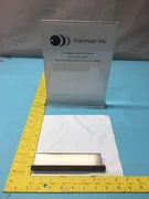 AMAT 0227-03380 Receiver, Left 0221, 178004