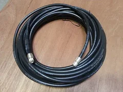 AMAT 0227-04445 CABLE, COAXIAL DELTA, 75FT 0221