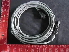 AMAT 0227-05400 CABLE EMO FROM PROCESS PUMP TO PROCESS P