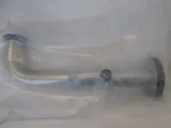 AMAT, 0227-06204, 90 Deg Exhaust Line, New