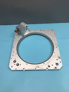 AMAT 0227-09945 P5000 CVD UNIV GASBOX TEOS ASSY AMAT 0020-10135 P5000 CVD,115315