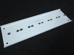 AMAT 0227-29659 Plate, MTG, Upper Valves, CENTURA II BF