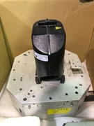 AMAT 0227-36697 Chamber Source Assy, SIP ENC CU II, Endura, 158945