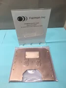 AMAT 0227-42686 PLATE ASSEMBLY, 122134