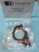 AMAT 0227-43587 Harness, Cable, 178172