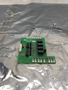 AMAT 0227-45780 Jenoptik Pneumatic Control Board, 115620