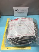 AMAT 0227-64615 75 SS SUPPLY AND RETURN HOSE ASSY, 0227-64615-SPOT, 135365