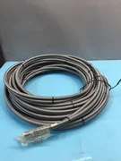 AMAT 0227-64615 75 SS SUPPLY AND RETURN HOSE ASSY, 123952